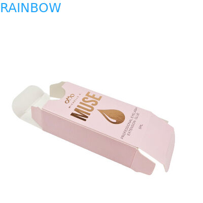 Klassieke papierdoos verpakking voor met aanpasbare hoeveelheid en 350 g dikte