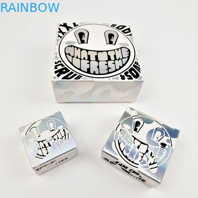 350 g Dikte Papieren doos Verpakking Grote maat Beschikbaar op voorraad