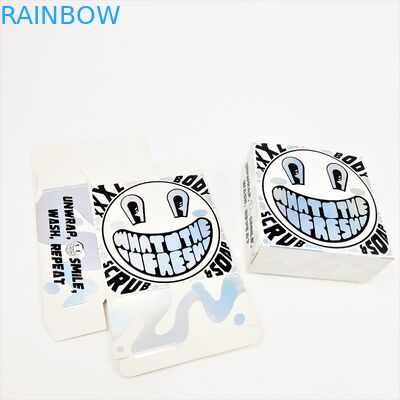 350 g Dikte Papieren doos Verpakking Grote maat Beschikbaar op voorraad