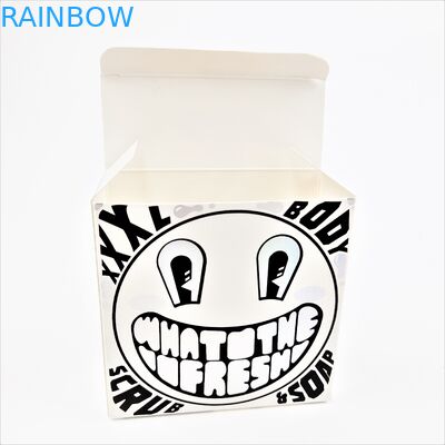 350 g Dikte Papieren doos Verpakking Grote maat Beschikbaar op voorraad