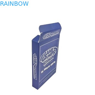 Klassieke verpakking in papieren dozen