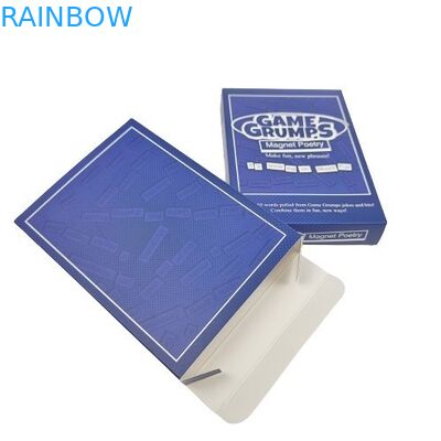 Grote afmetingen kartonnen container met laminaat afwerking voor horloge cadeau doos