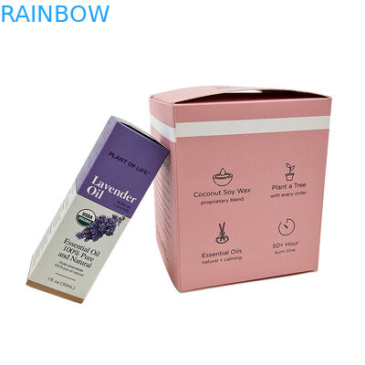 Gepersonaliseerde verpakkingen voor tabletten en voedsel