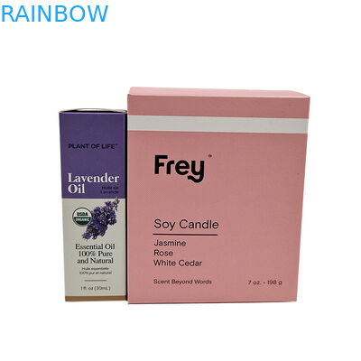 Gepersonaliseerde verpakkingen voor tabletten en voedsel