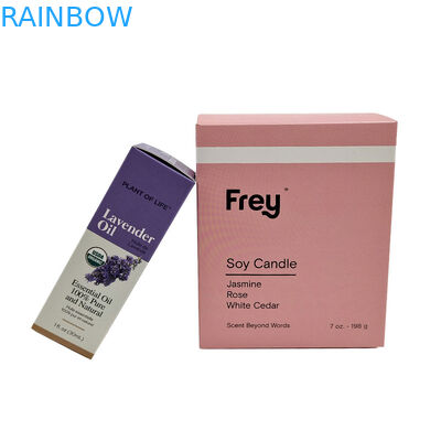 Gepersonaliseerde verpakkingen voor tabletten en voedsel