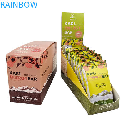 Verpakking Papiervouwdoos Verpakking voor aanpasbare verpakkingen