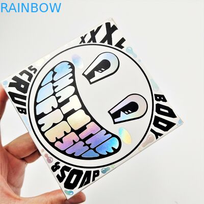 CMYK/Spot Color Printing Paper Box Packaging voor uw producten