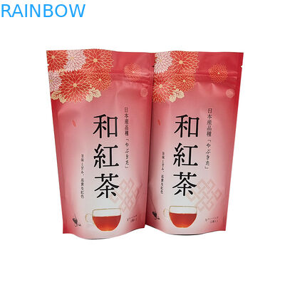 Kraftpapieren zakken theezakken Verpakking voor export kartonnen verpakking