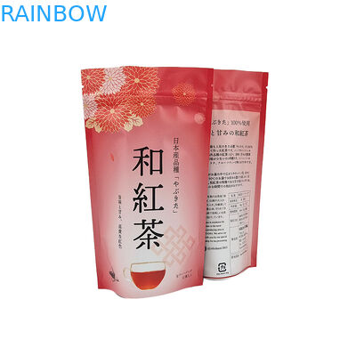 Kraftpapieren zakken theezakken Verpakking voor export kartonnen verpakking