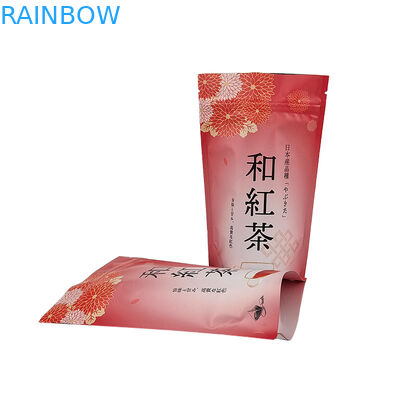 Kraftpapieren zakken theezakken Verpakking voor export kartonnen verpakking