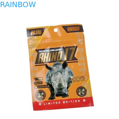 0.1 mm dikte Plastic cover pack voor de productie van gecoate papier