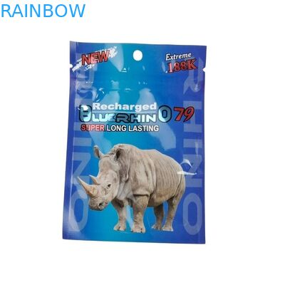 0.1 mm dikte Plastic cover pack voor de productie van gecoate papier