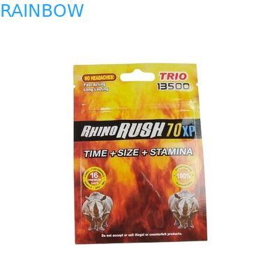 0.1 mm dikte Plastic cover pack voor de productie van gecoate papier