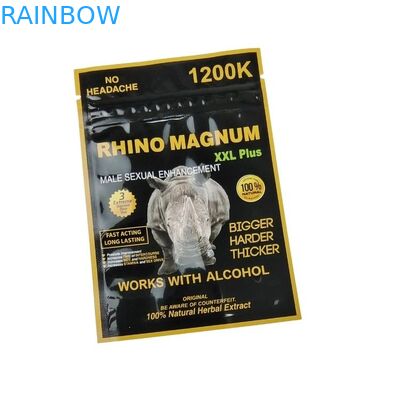 0.1 mm dikte Plastic cover pack voor de productie van gecoate papier