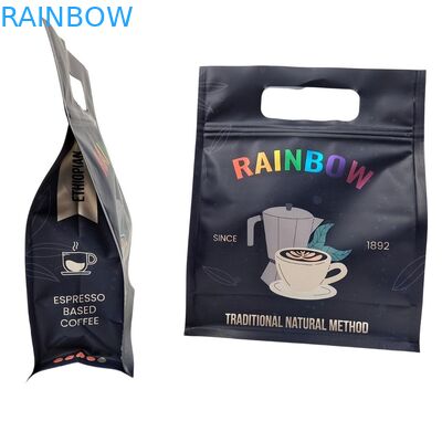 Tot 10kleurige zakken voor Mylar foliezakken verzonden per vliegtuig