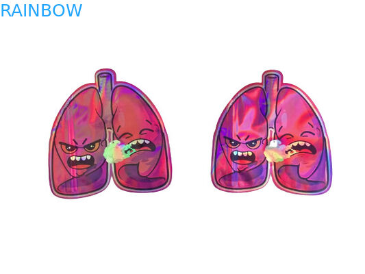 Duurzame kruiden wierook verpakking jungle boys runtz zakjes koekjes geur proof