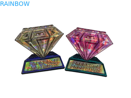 Duurzame kruiden wierook verpakking jungle boys runtz zakjes koekjes geur proof