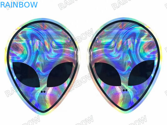 Geurbestendige kruiden wierook Verpakking Zip Lock Mylar CBD olie wiet hennep zakken Gravure Printing