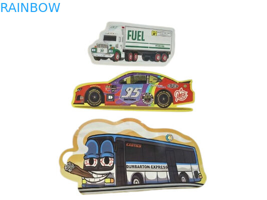 k Runtz Bag Herbal Incense Verpakking Aluminiumfolie PET maat