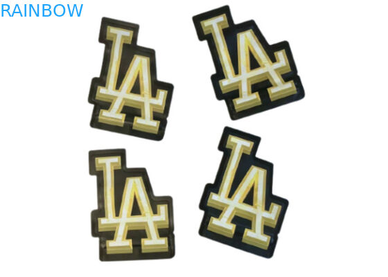 Biologisch afbreekbare Custom k-zakken Stand Up Tabakbladverpakking Jungle Boys Mylar