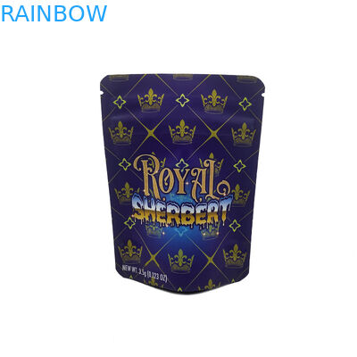 Zilveren aluminium folie zakken De ultieme folie verpakkingsoplossing