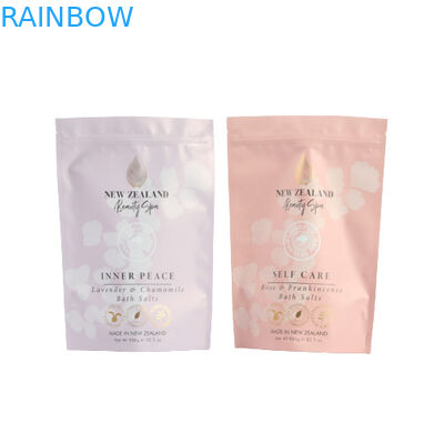 Dried Fruit Snack Bag Verpakking Zipper Custom Printed Aluminium Foil Waterdicht