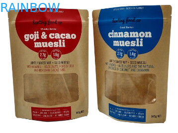 Gepersonaliseerde trendy toetezakken en verzonden vanuit Shenzhen / Hongkong Port