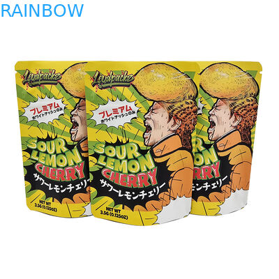 Verbeter uw papieren verpakkingen met Custommize Natural Scent Bags