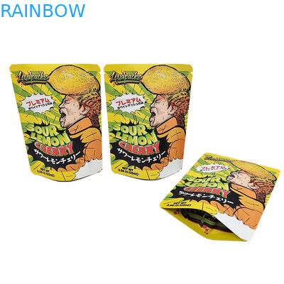 Verbeter uw papieren verpakkingen met Custommize Natural Scent Bags