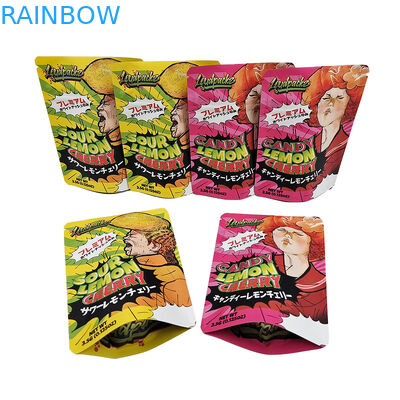 Verbeter uw papieren verpakkingen met Custommize Natural Scent Bags