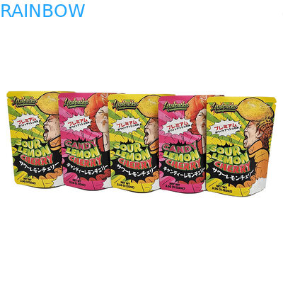 Verbeter uw papieren verpakkingen met Custommize Natural Scent Bags