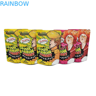 Verbeter uw papieren verpakkingen met Custommize Natural Scent Bags