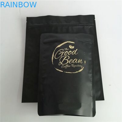 Persoonlijke PET / VMPET / PE 100 micron kruiden wierook verpakking