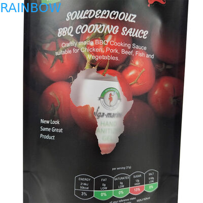 Bestel op maat natuurlijke geurzakjes volgens klantvraag