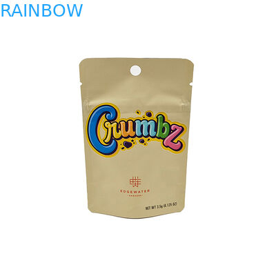 Op maat gemaakte bestelling van kruiden wierook verpakking volgens klant's vraag