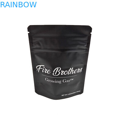 Op maat gemaakte bestelling van kruiden wierook verpakking volgens klant's vraag