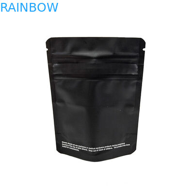 Op maat gemaakte bestelling van kruiden wierook verpakking volgens klant's vraag