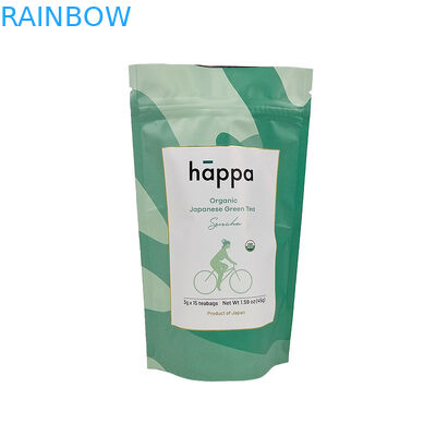 De perfecte maat voor cosmetica monsters.