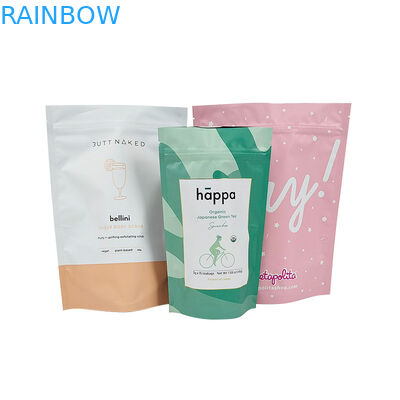 De perfecte maat voor cosmetica monsters.