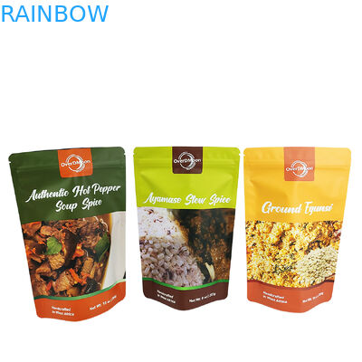 Op maat gemaakte Mylar-tas, groothandel, plastic Mylar-tas van hoge kwaliteit, voedselkwaliteit