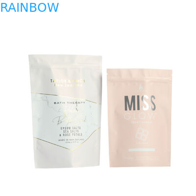 Groothandel Op maat hervergrendelbare plastic snack plastic zak noten verpakking gedroogd fruit plastic zakken