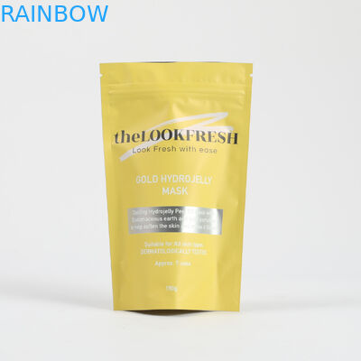 Groothandel Op maat hervergrendelbare plastic snack plastic zak noten verpakking gedroogd fruit plastic zakken