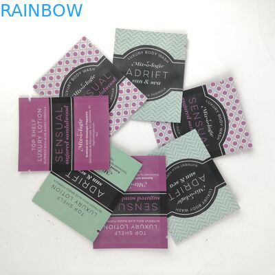 Hervergrendelbare Stand Up Mylar Pouch Digitaal Gedrukt Droog Voedsel Gedroogd Fruit Plastic Package Bag