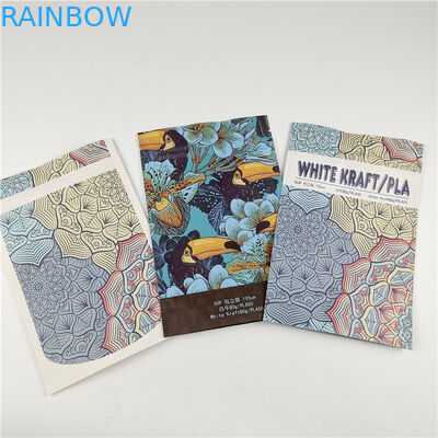 Geschikte prijs Best verkopende gladde milieuvriendelijke aangepaste private label stand-up verpakkingszakken