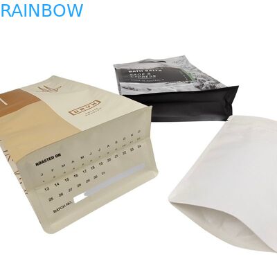 Klantenvraag Producten Aanpasbare zakjes