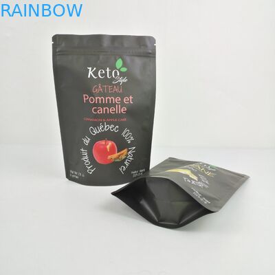 Gepersonaliseerde kant gepersonaliseerde cadeaupakken met stand en efficiëntie