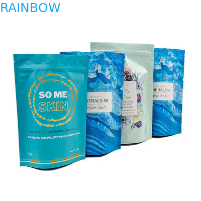 Stand-up/Doy Pack/Doy Pack/Doy Packaging Aluminiumfolie verpakking