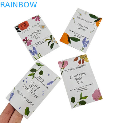 Bruine petfoodzak met stand-up design en matte afwerking