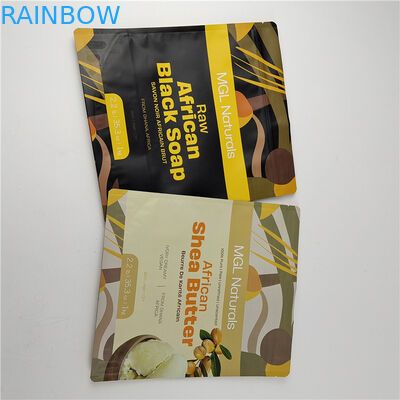 Best verkopende aangepaste grootte en dikte digitale drukzakken voor voedsel en snacks verpakking