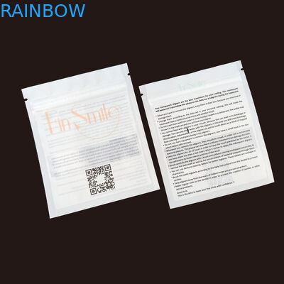 Aanpasbare cosmetica monsters in verschillende maten en aanpasbaar